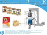 How to pack snack crack chip grain food 100g 200g 500g