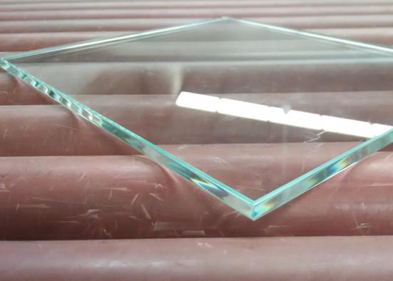 Buy cheap Durable 10mm Toughened Safety Glass , Laminated Float Glass With Good Impact Resistance from wholesalers