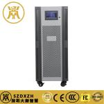 3phase Commercial Uninterruptible Power Supply For Financial Or Telecom