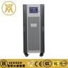 Buy cheap 3phase Commercial Uninterruptible Power Supply For Financial Or Telecom Equipment from wholesalers