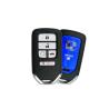 Buy cheap Honda Accord Hybrid Smart Keyless Remote Key Fob FCC CWTWB1G0090 433 Mhz 5 Button from wholesalers
