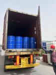 Raw Materials Of Sponges Production Polyether Polyol / Polymer Polyol