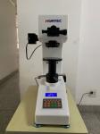 Buy cheap 1.0Kgf Laboratory Lcd Vickers Hardness Scale from wholesalers