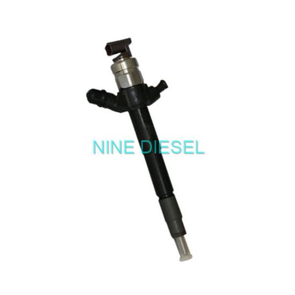 Buy cheap 095000-8110 Denso Diesel Injectors , High Performance Diesel Injectors 1465A307 from wholesalers
