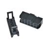 Buy cheap Black IDC Connector 2.54mm Female Header Computer Ribbon Cable Connectors from wholesalers