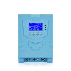 China 60A MPPT Solar Charge Controller High Efficiency 12V 24V 48V Over Voltage Protection on sale