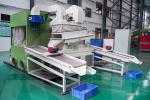 Scrap Copper Wire Separator Machine Copper Cable Granulator Aluminium Wire