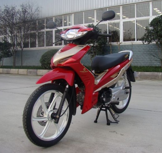 Wholesale good quality cheap import other motorcycles mini scooter 110cc 120CC cub motorcycles