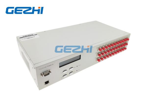 Buy cheap Fiber Optic SW 1x32 Switch from wholesalers