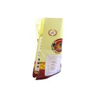 Buy cheap Environmental Friendly Woven Polypropylene Bags For Chemical Materials product