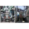 Buy cheap 85t/H Vertical Raw Mill For Raw Material Slag Calcium Carbonate Grinding Plant from wholesalers