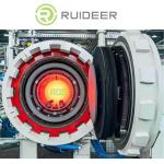 Customizable Chamber Size Vacuum High Pressure Furnace for Precise Thermal