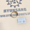 Buy cheap Excavator Parts Bushing ZGAQ-02235 ZGAQ-02206 51EK-30610 For R170W R180W R210W from wholesalers
