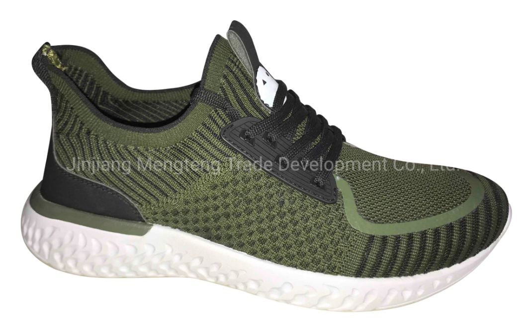 New Style Fashion Outdoor Sneaker Shoes Factory Jogging Men Shoes Casual Shoes Running Shoes Walking Shoes Sports Shoes