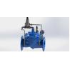 Buy cheap Nylon Reinforced Diaphragm Pressure Sustaining Valve from wholesalers