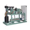 Buy cheap ZB150KQE Copeland Compressor For Cold Room Storage, Parallel Refrigeration Ac Condenser Unit from wholesalers