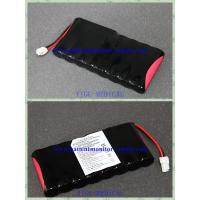 Buy cheap Black Color Medical Equipment Replacement Parts M3 Monitor Battery product
