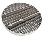 Johnson Sieve Screen Stainless Steel False Bottom Brewing Customized Thickness