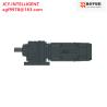 Buy cheap 116NM Right Angle Helical Gear Unit Gearbox R47 DRN80M4/BE1 from wholesalers