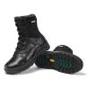 Buy cheap Black Suede Military Boots Tactical Combat Lightweight Desert from wholesalers