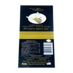 Waterproof Custom Leaflet Printing , 180g/M2 Art Paper Leaflet