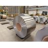 Buy cheap Prime Electrolytic Tinplate SPTE T1-T5, BA Tinplate Cans For Food 0.14-0.50mm from wholesalers