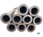 OD60mm-630mm Carbon Steel Hollow Bar E470 Hollow Bar Customized