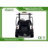 Buy cheap 105Ah lithium battery golf car Powered 2 Seats AC OR DC Golf Cart from wholesalers