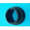 Buy cheap CNC machined anodized golden contact screw part OEM for rotary tattoo machine from wholesalers