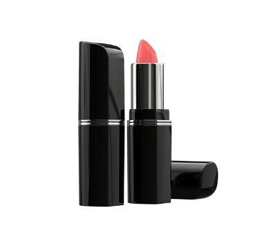 Buy cheap PET Lipstick Eco Cosmetic Packaging 3.5g Lightweight refillable from wholesalers