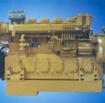 4-Cylinder Diesel Marine Engine Jichai Chidong for Fishing Boats in Jinan