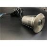 Buy cheap Small Size LED Underwater Lights 3W DC 24V RGB 3 In 1 Color With PVC Sleeve from wholesalers