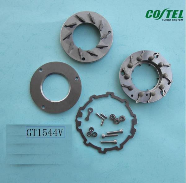 Garrett VNT Turbine Nozzle Ring Copper GT1544V 753420-0002 740611-0003 717505