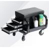 Buy cheap Mechanical 15''X15.3''X15'' OEM Tool Cabinet Trolley from wholesalers