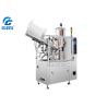 Buy cheap Toothpaste Tube Filling And Sealing Machine 60ppm PID Temperature Control from wholesalers