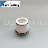 Buy cheap Powder coating gun Tribomatic II automatic serivde kit inlet wear sleeve product