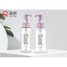 Buy cheap 24/410 Cleaning Oil Dispenser Pump Facial Care Lotion Pump 1.0cc SR307 from wholesalers