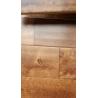 Buy cheap Rustic And Handscraped China Birch Solid Hardwood Flooring, ABCD Grade from wholesalers
