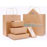 Buy cheap kraft paper loaf baguette bread food packaging bag,Superior Quality Custom Logo Paper Bags,Bread Packaging Paper Bags from wholesalers