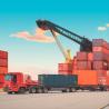 Buy cheap Logistics LCL FCL International Sea Freight Forwarding Services From China To Angola from wholesalers