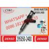 Buy cheap Diesel Injector 433-6862 295050-2400 370-7280 370-7282 571-0940 from wholesalers