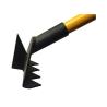 Buy cheap 72" Hook Pike pole Firefighter Rescue Tool Carbon Steel Material from wholesalers