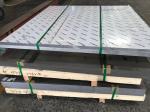 Harden 7075 T651 Q+T 150HB Aluminum Alloy Plate