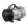 Buy cheap 7H15 Truck AC Compressor 10570893 1853081 For Scania5 G/P/R/T 2004-2007 WXTK044 from wholesalers