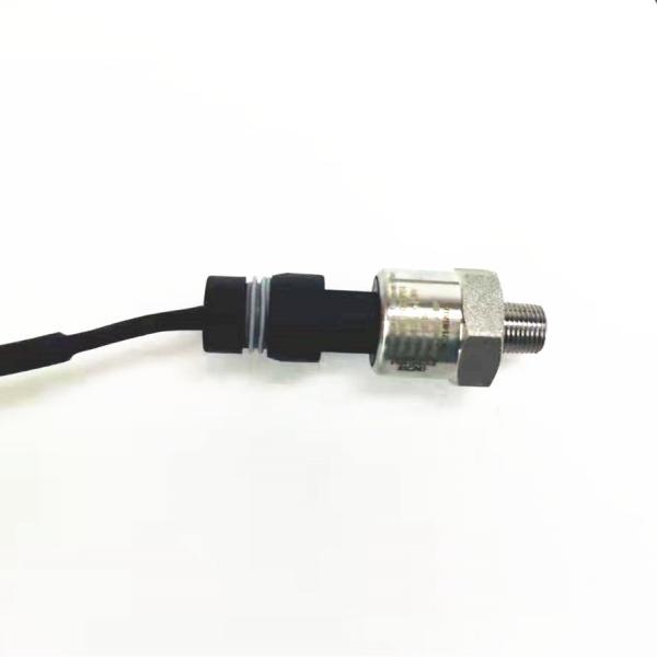 Buy cheap Stainless Steel 0.5-4.5V 10Bar Oil Pressure Sensor from wholesalers