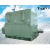 Buy cheap YRKK Wound Rotor Induction Motor 10KV from wholesalers