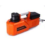 300W Cordless Hydraulic Jack , Hydraulic Bottle Jack Bunnings With Rear Handle