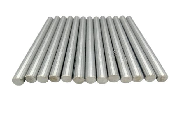 Buy cheap Cemented Carbide Tungsten-Cobalt Solid Round Rod from wholesalers