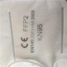 Buy cheap Anti Fog Custom Surgical Face Mask , Kn95 Level Disposable Non Woven Face Mask from wholesalers