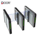 RFID Speed Gate Access Control High-End Factory Price Fast Passage Turnstiles